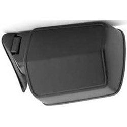 Espejo retrovisor exterior derecho 1984 - 1996 JEEP CHEROKEE CH1321123 55075432