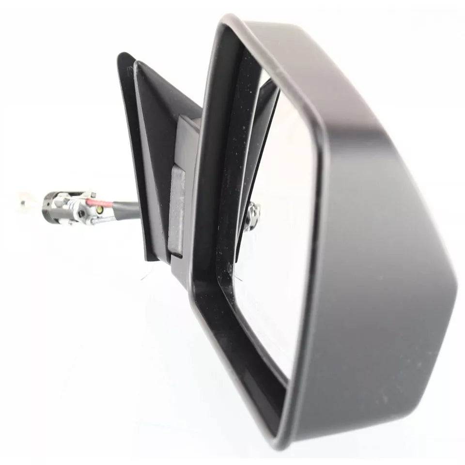 Espejo retrovisor exterior derecho 1984 - 1996 JEEP CHEROKEE CH1321124 55034122