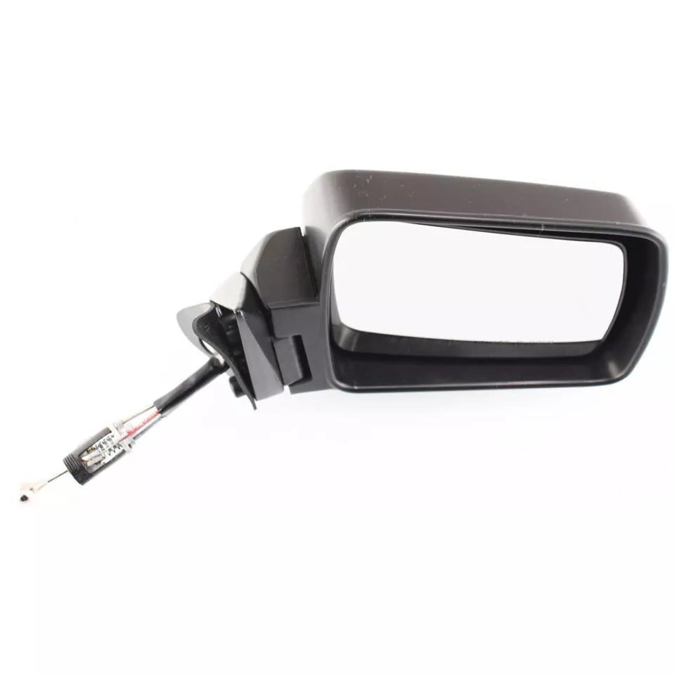 Espejo retrovisor exterior derecho 1984 - 1996 JEEP CHEROKEE CH1321124 55034122