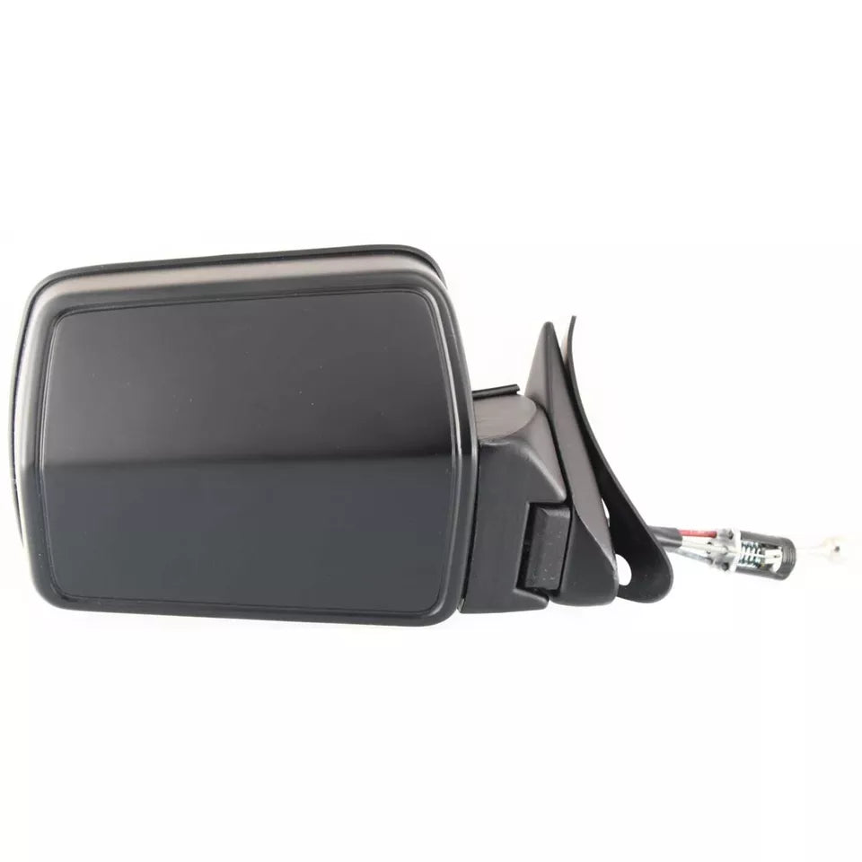 Espejo retrovisor exterior derecho 1984 - 1996 JEEP CHEROKEE CH1321124 55034122