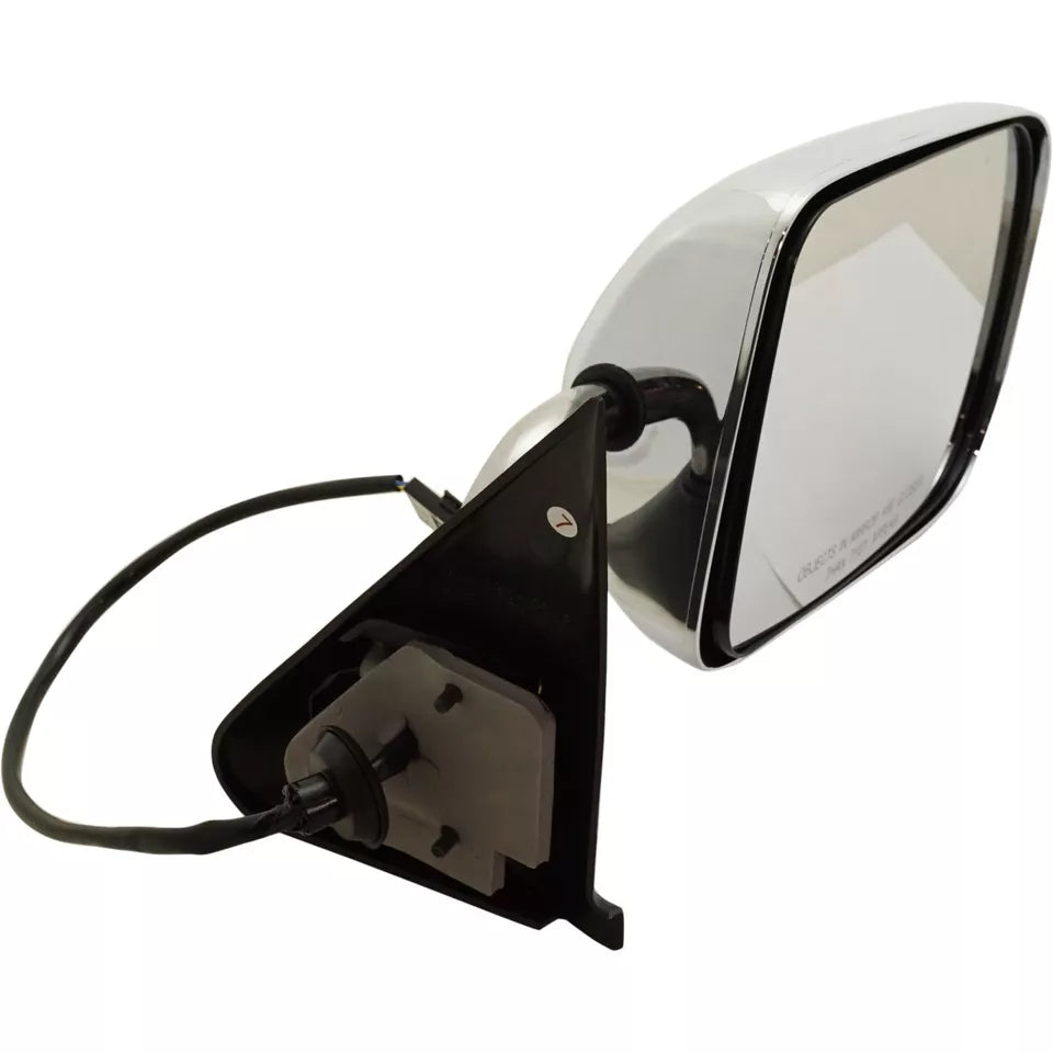 Espejo retrovisor exterior derecho 1996 - 1997 DODGE RAM 1500 CH1321132 55076612