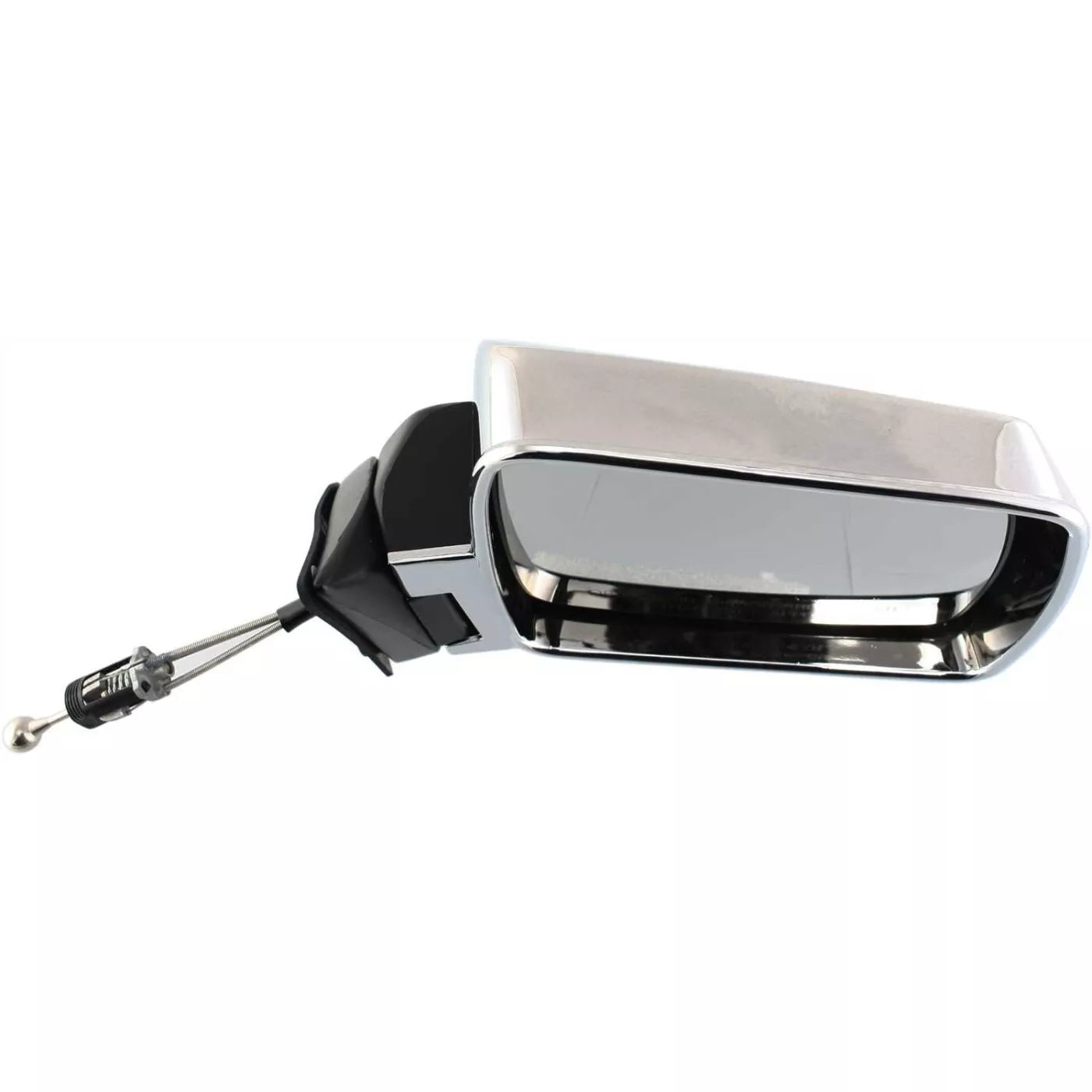 Espejo retrovisor exterior derecho 1984 - 1996 JEEP CHEROKEE CH1321156 55034120