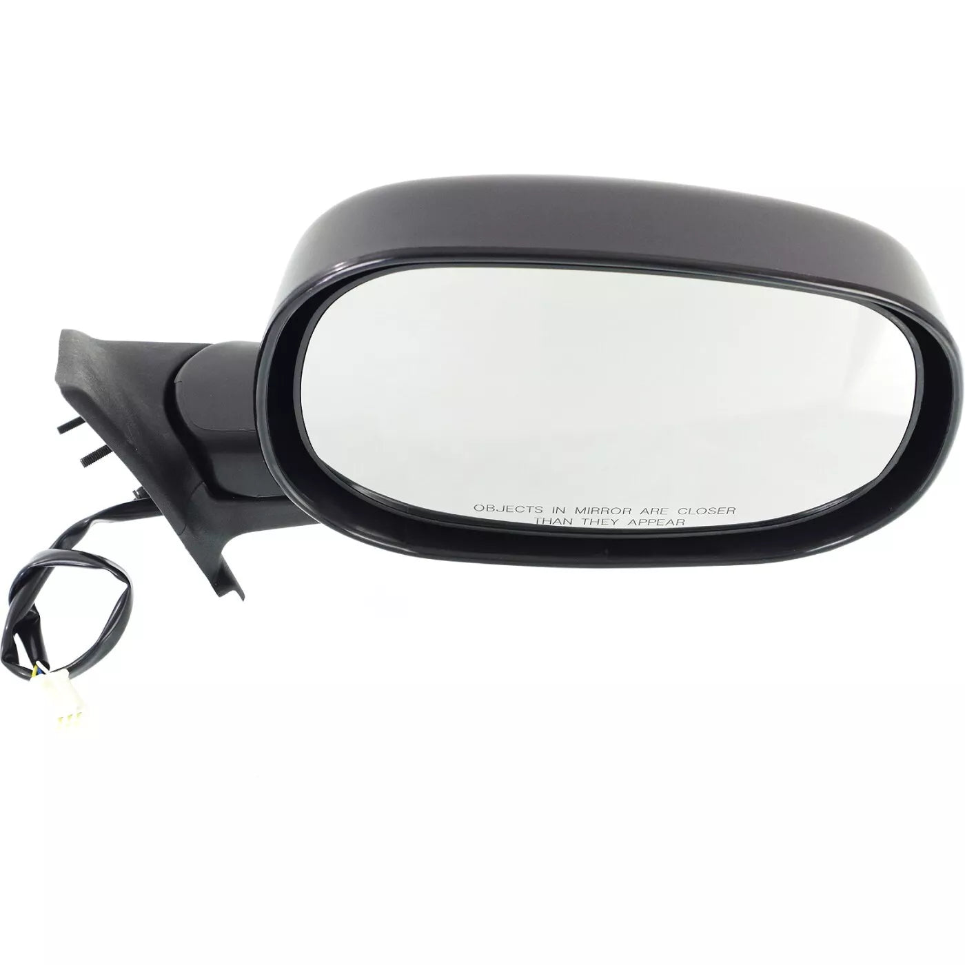 Espejo retrovisor exterior derecho 1998 - 2000 DODGE DAKOTA CH1321160 55154844AG