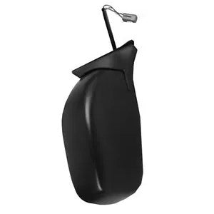 Espejo retrovisor exterior derecho 1997 - 2001 JEEP CHEROKEE CH1321161 55154948AC