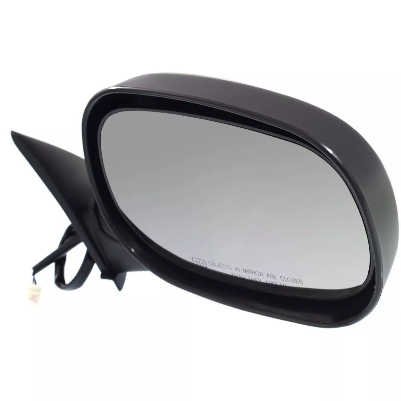 Espejo lateral derecho retrovisor exterior 1998 - 2001 DODGE RAM 1500 CH1321168 55076488AG