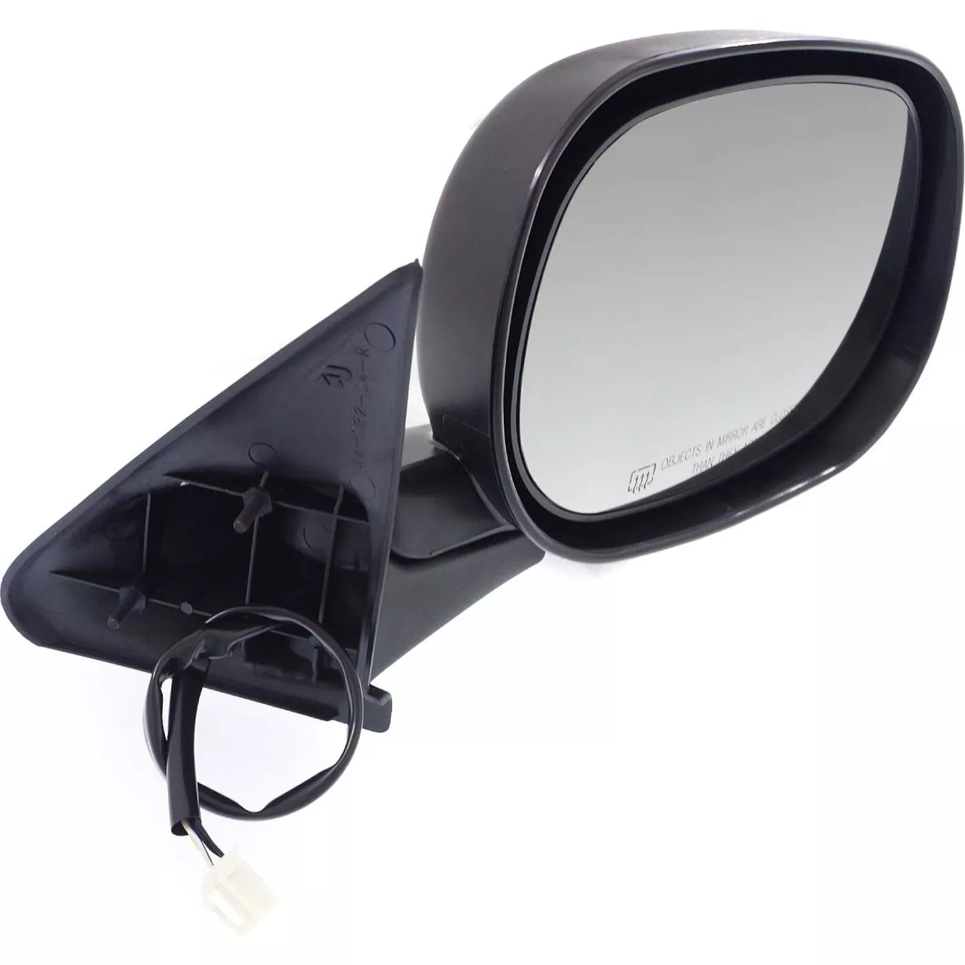 Espejo lateral derecho retrovisor exterior 1998 - 2001 DODGE RAM 1500 CH1321168 55076488AG