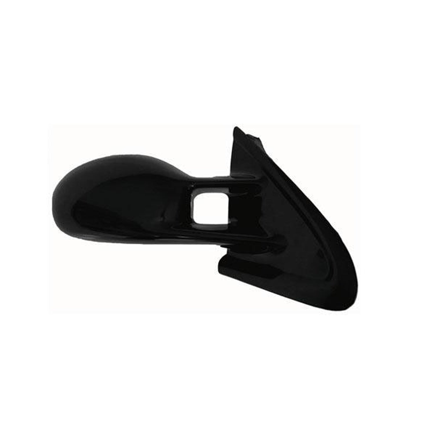 Right Side Mirror outside rear view 1995 - 2000 CHRYSLER CIRRUS CH1321171 4646308