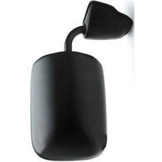 Espejo lateral derecho retrovisor exterior 1994 - 1994 DODGE B150 CH1321172 55075238