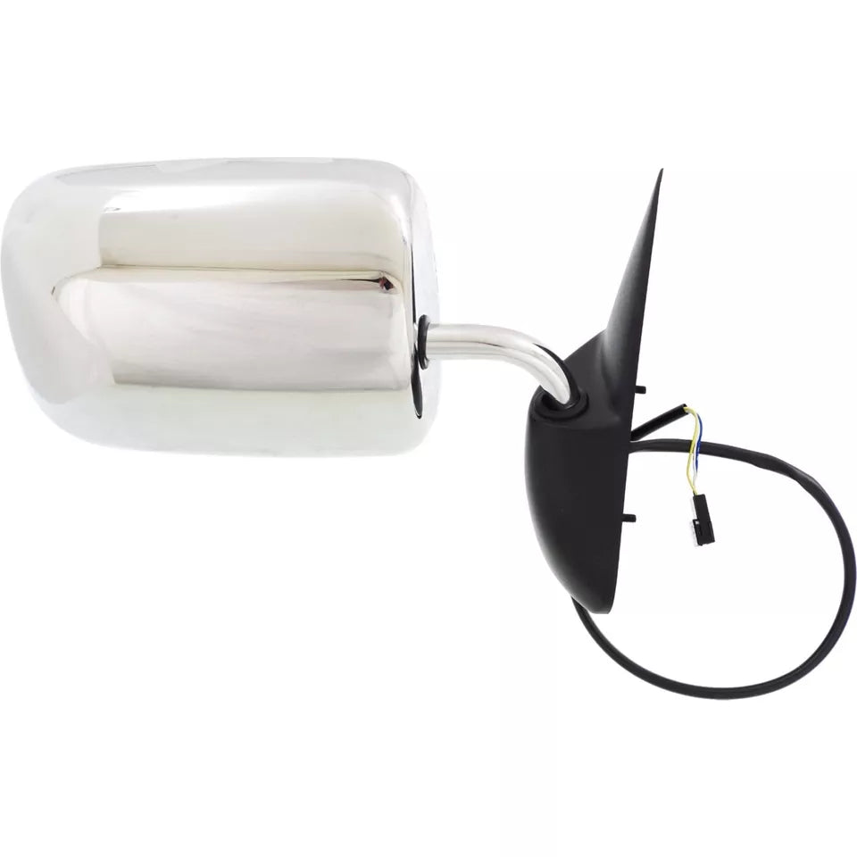 Espejo lateral derecho retrovisor exterior 1997 - 1997 DODGE RAM 1500 CH1321178 55076519