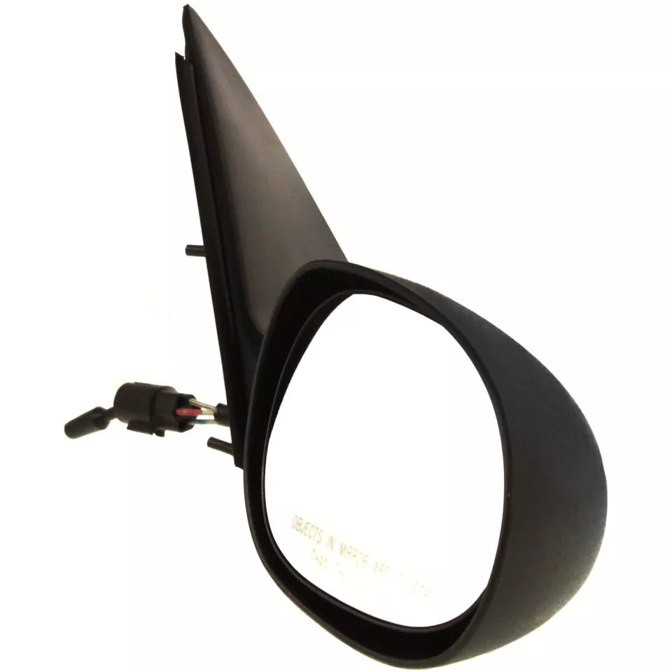 Espejo lateral derecho retrovisor exterior 2001 - 2003 CHRYSLER PT CRUISER CH1321185 4724654AE