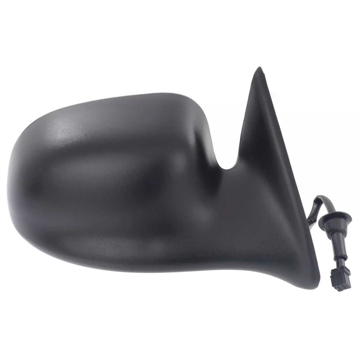 Espejo retrovisor exterior derecho 2001 - 2004 DODGE DAKOTA CH1321198 55077250AB