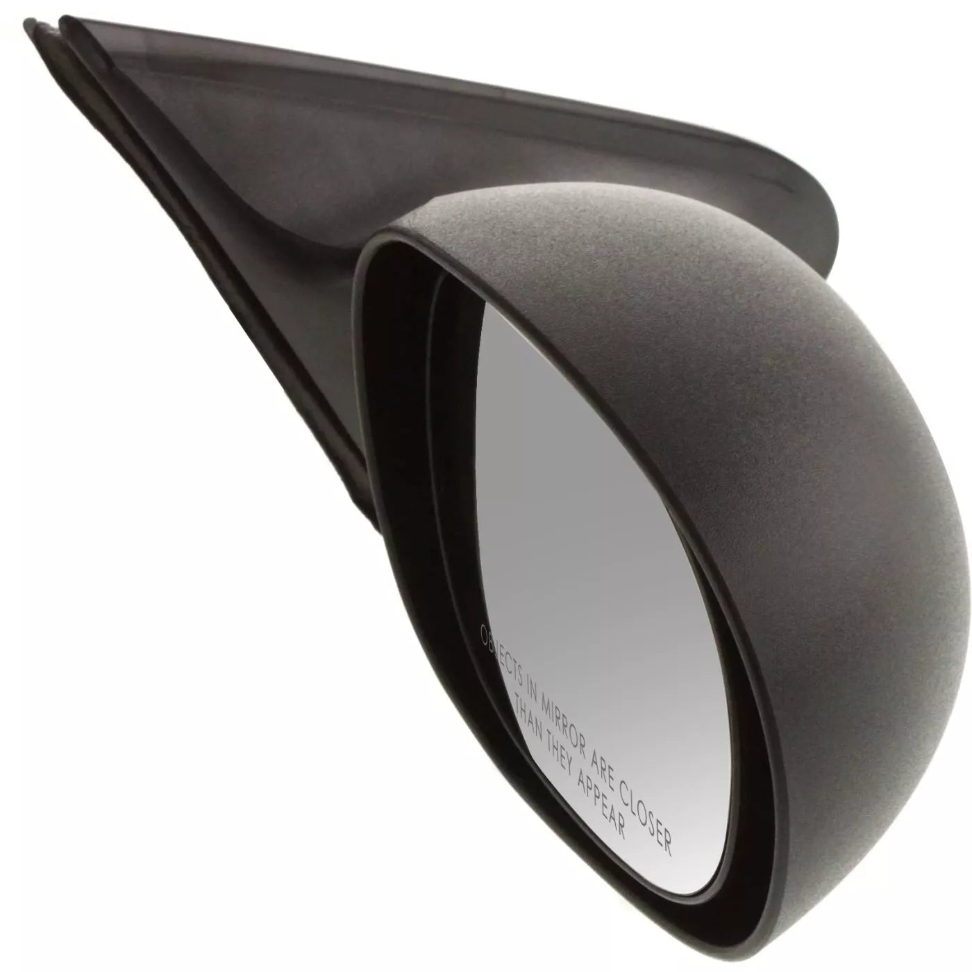 Right Side Mirror outside rear view 2001 - 2006 CHRYSLER SEBRING CH1321211 4805310AD