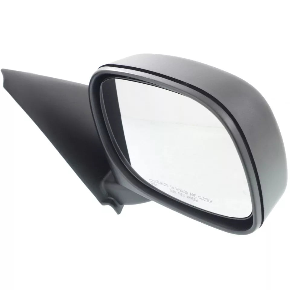 Right Side Mirror outside rear view 2003 - 2009 DODGE RAM 2500 CH1321215 55077924AD