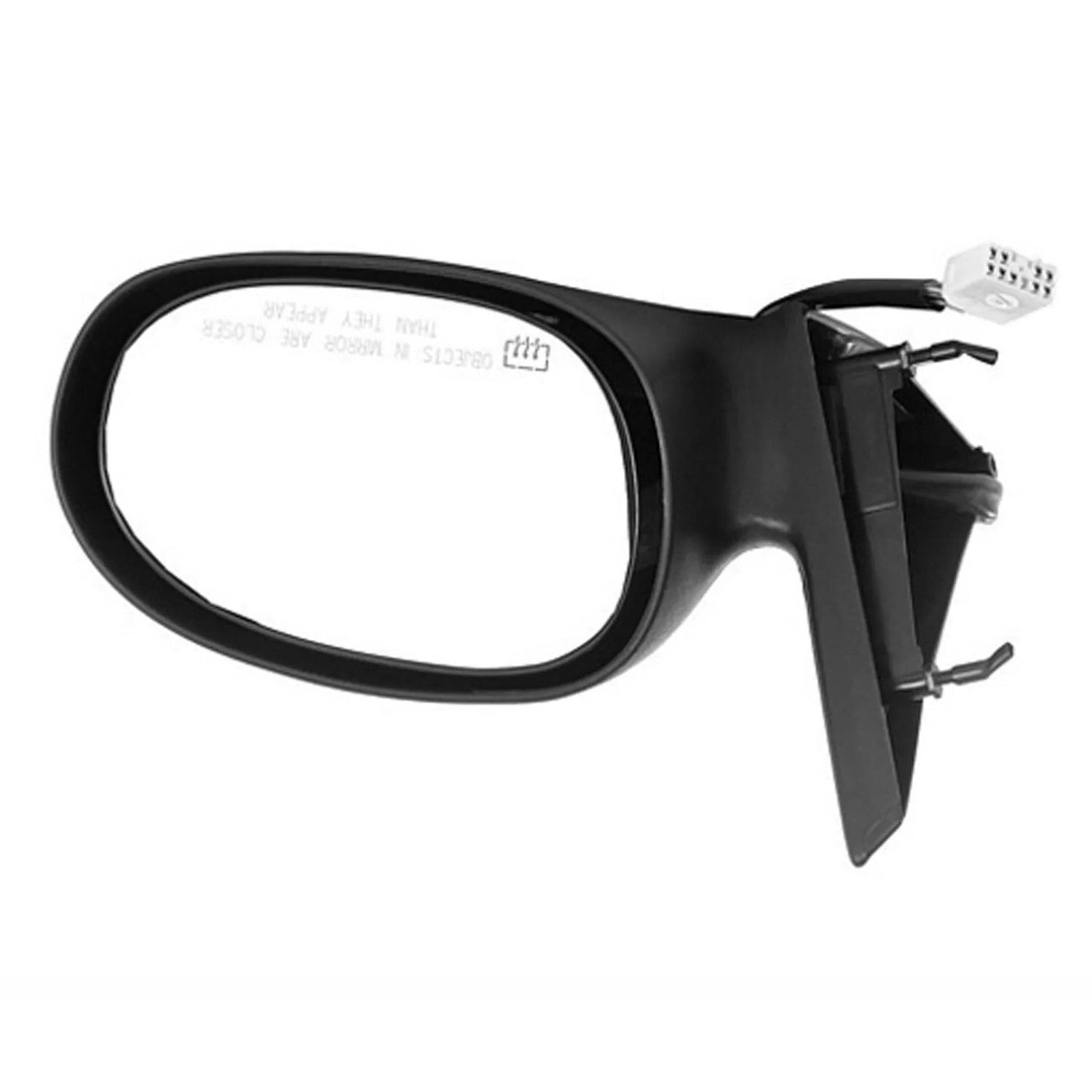 Espejo lateral derecho retrovisor exterior 1999 - 2000 CHRYSLER 300M CH1321216 4805116AF