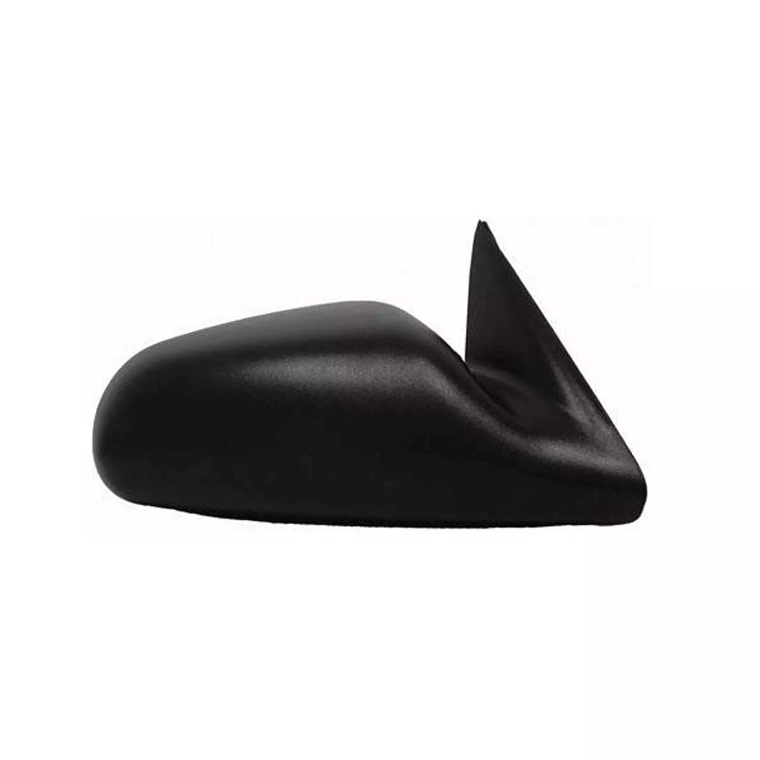 Right Side Mirror outside rear view 2005 - 2010 DODGE DAKOTA CH1321219 55077620AD