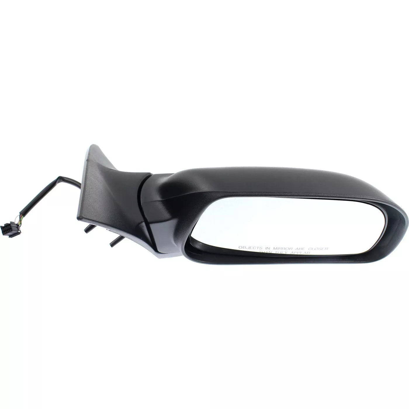 Espejo retrovisor exterior derecho 2004 - 2005 CHRYSLER PACIFICA CH1321224 YJ54TZZAC