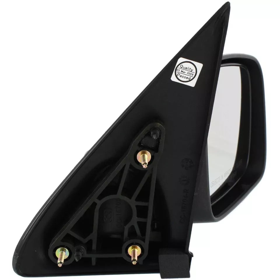 Espejo retrovisor exterior derecho 2005 - 2007 JEEP LIBERTY CH1321226 55155836AH