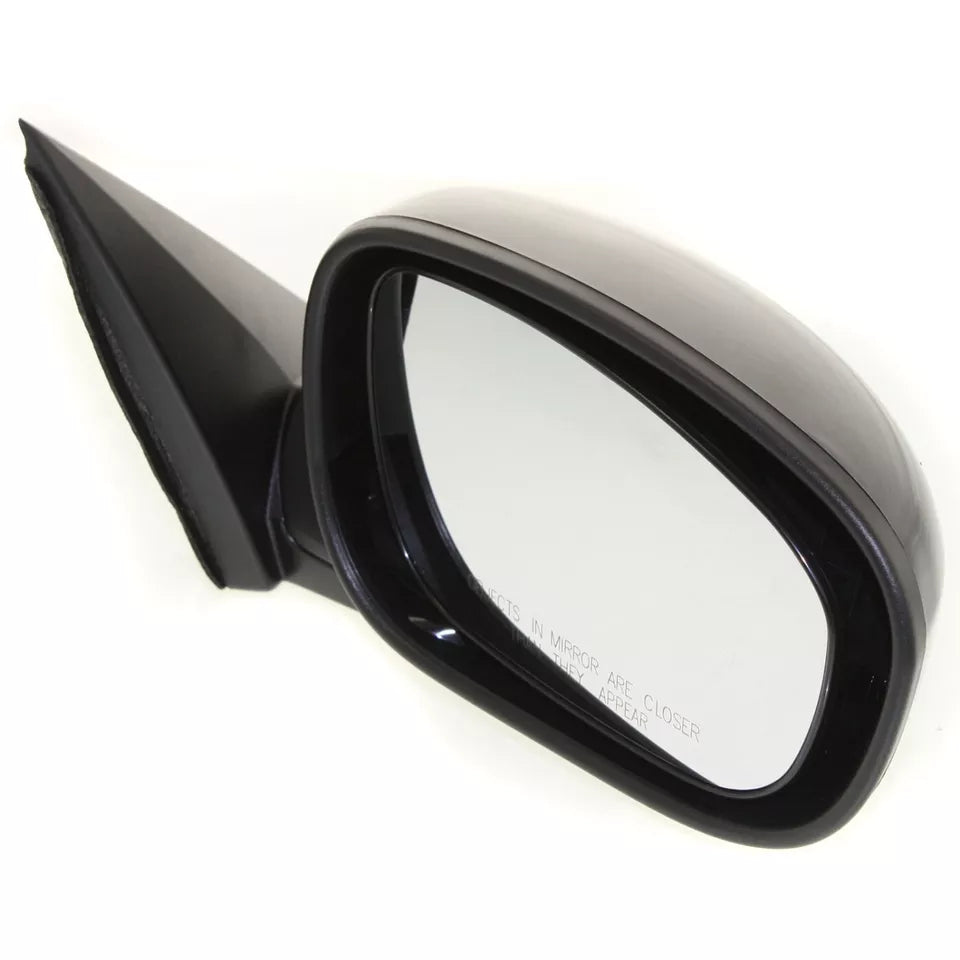 Right Side Mirror outside rear view 2005 - 2010 CHRYSLER 300 CH1321231 XB801XRAK-PFM