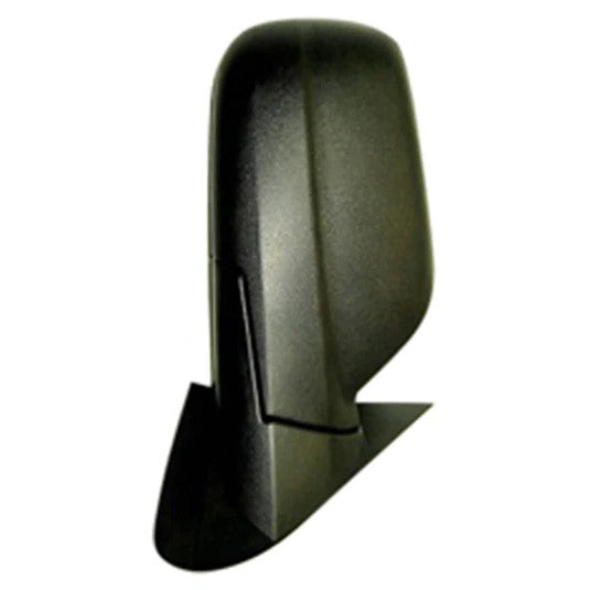 Right Side Mirror outside rear view 2005 - 2010 JEEP GRAND CHEROKEE CH1321246 55156452AF