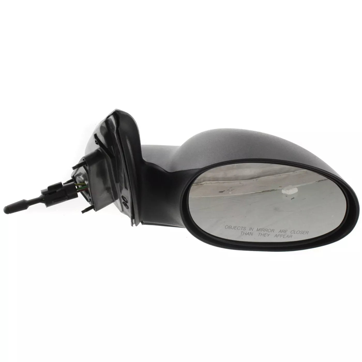 Espejo lateral derecho retrovisor exterior 2005 - 2009 CHRYSLER PT CRUISER CH1321260 5067450AD