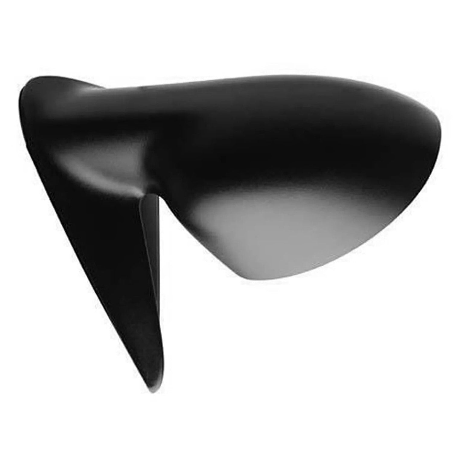 Espejo lateral derecho retrovisor exterior 2005 - 2010 CHRYSLER PT CRUISER CH1321261 5067422AD