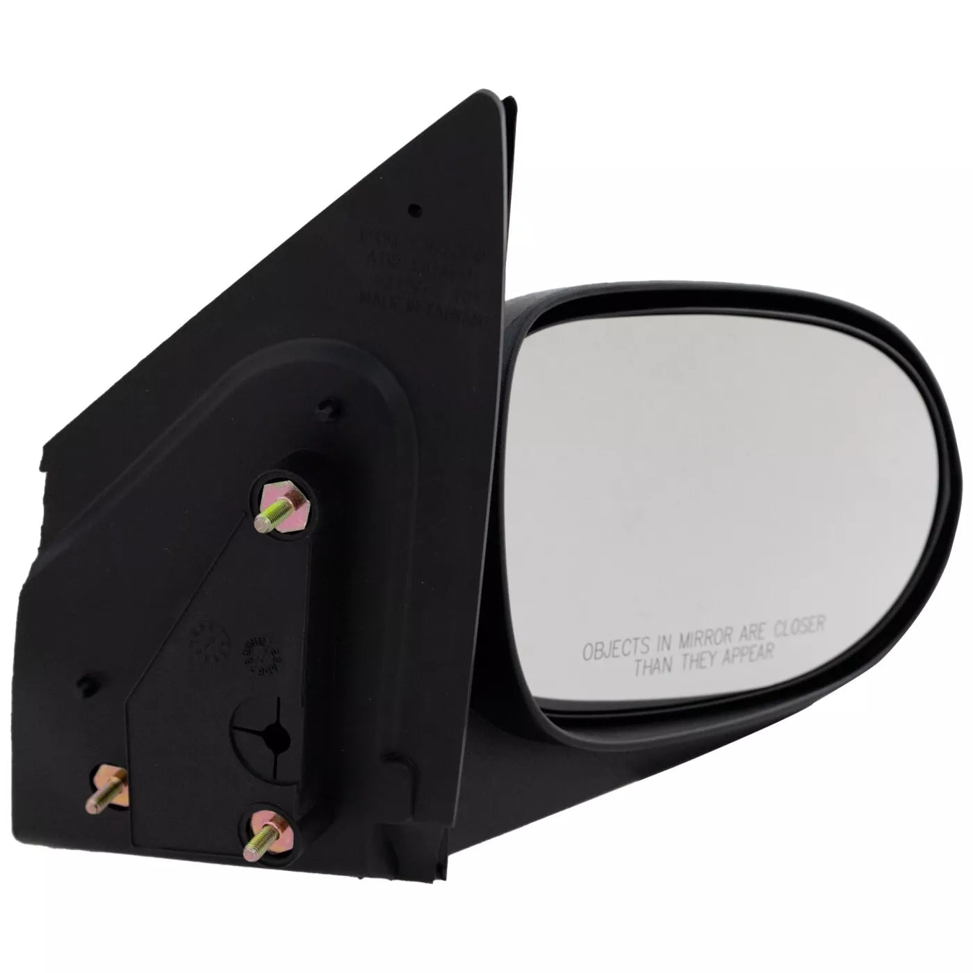 Espejo retrovisor exterior derecho 2007 - 2012 DODGE CALIBER CH1321264 5115036AC