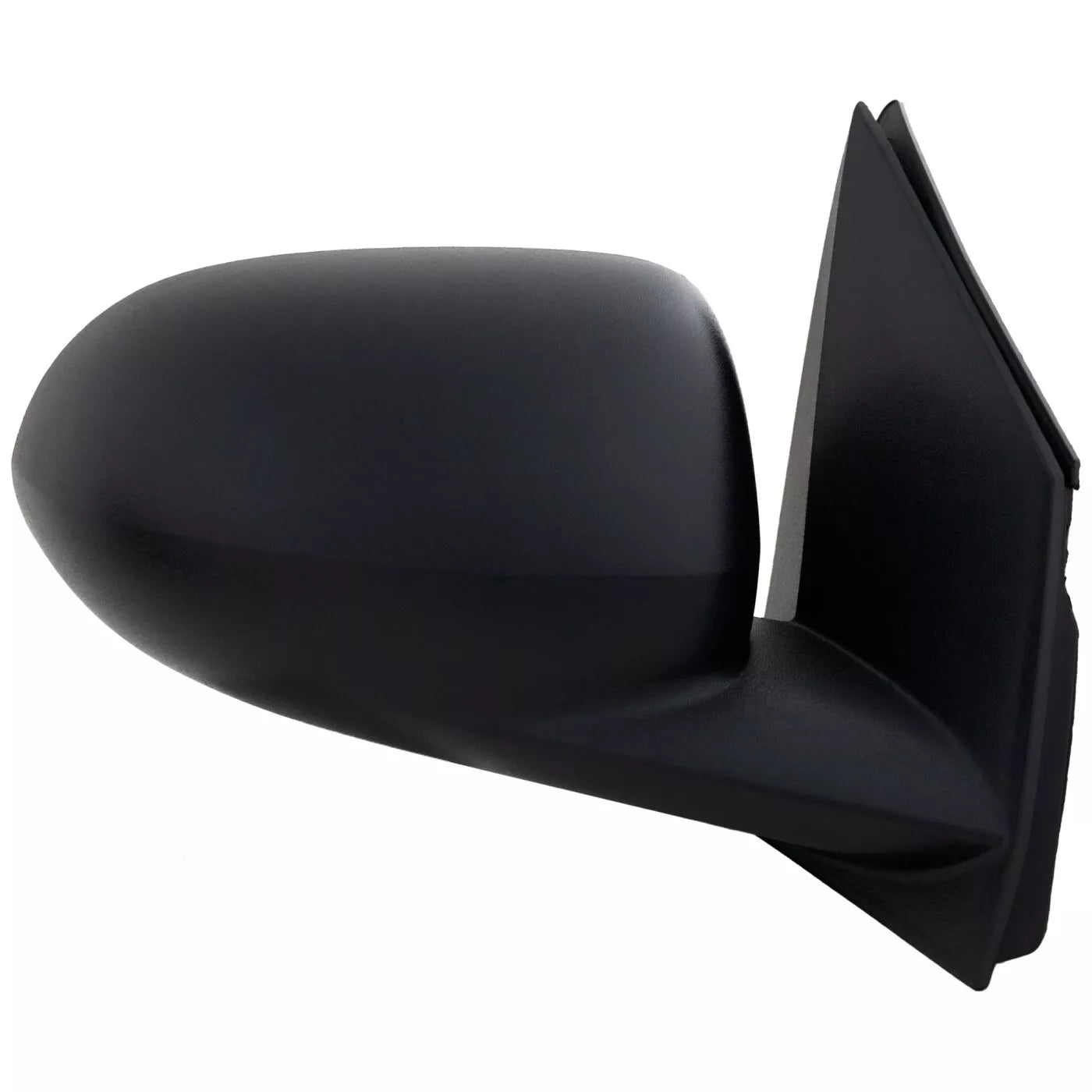 Espejo retrovisor exterior derecho 2007 - 2012 DODGE CALIBER CH1321264 5115036AC