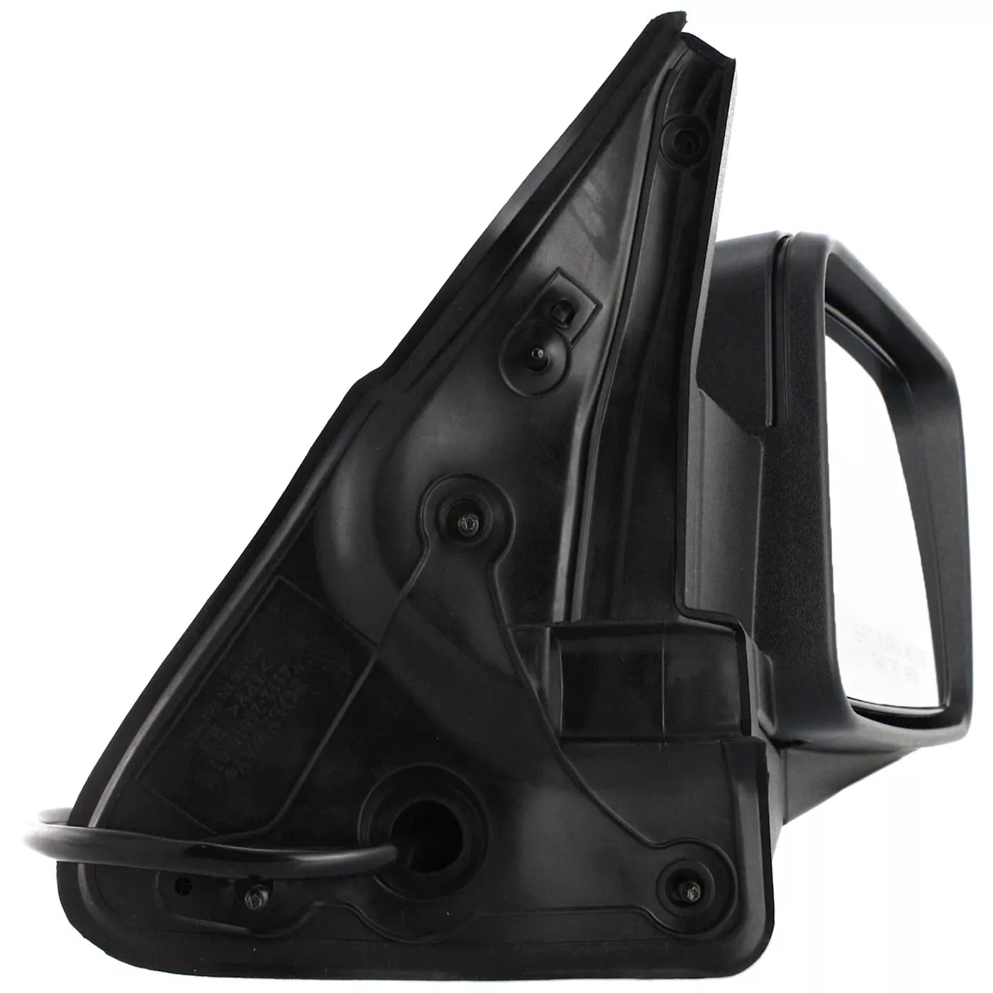 Espejo retrovisor exterior derecho 2006 - 2010 JEEP COMMANDER CH1321267 55396636AD