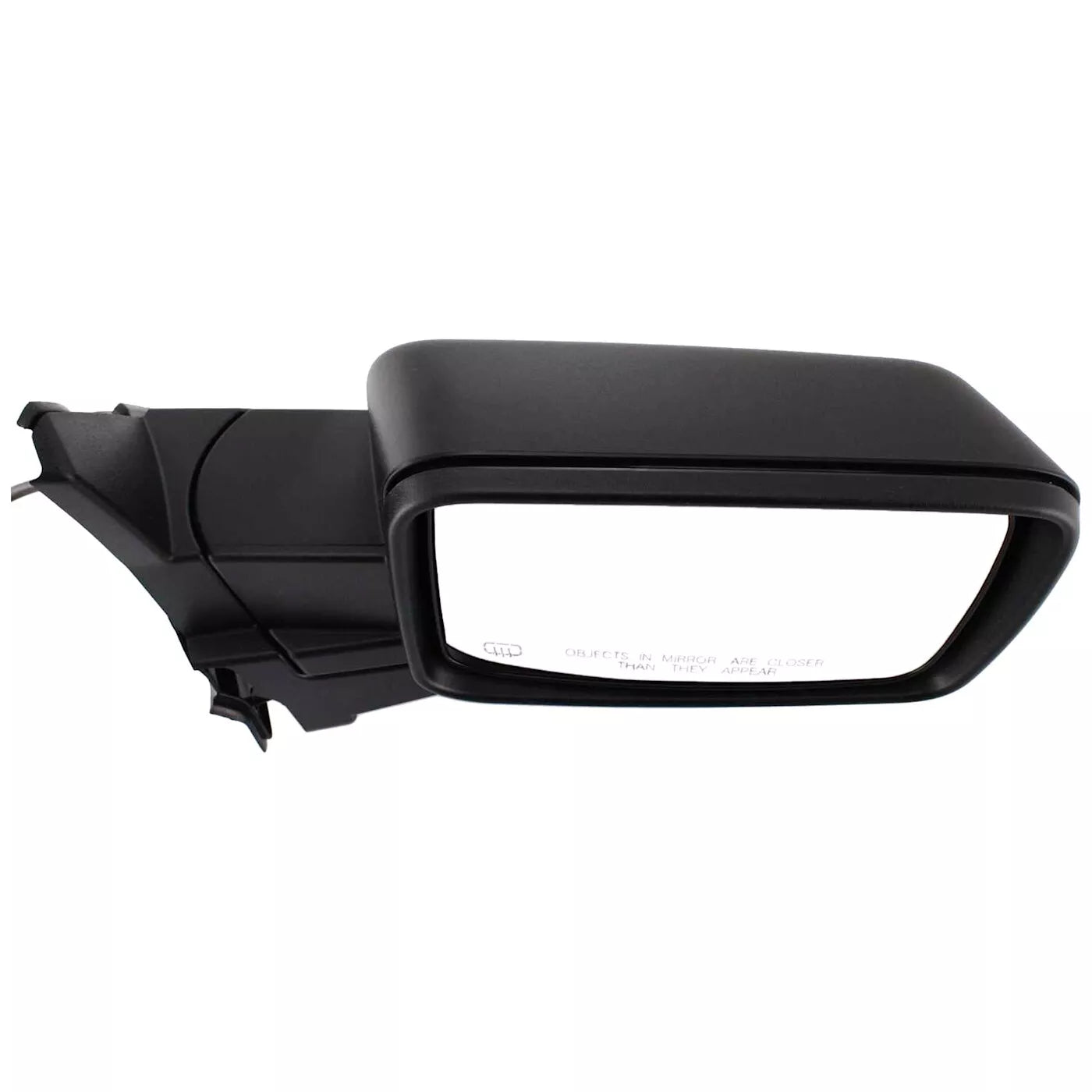 Espejo retrovisor exterior derecho 2006 - 2010 JEEP COMMANDER CH1321267 55396636AD