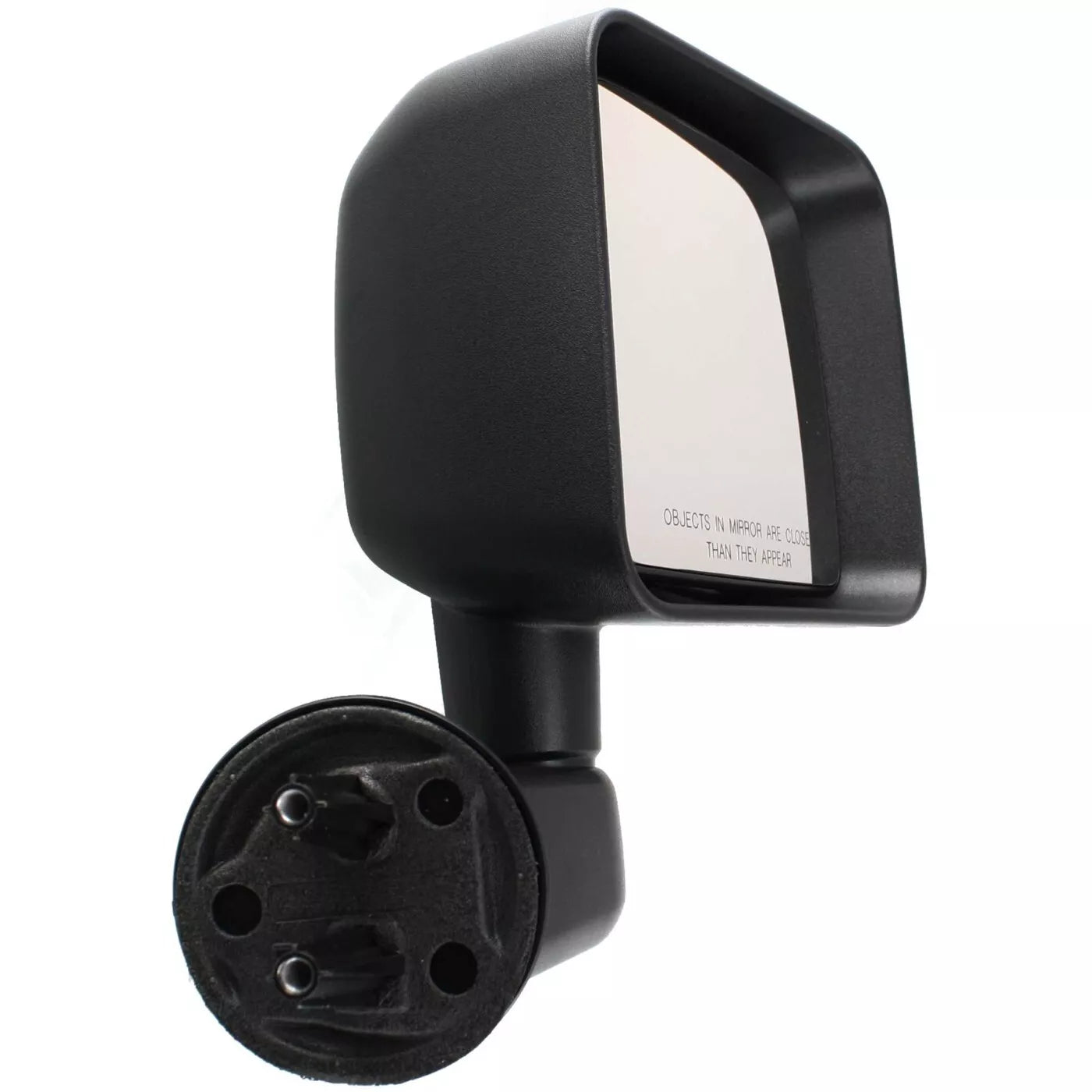 Espejo retrovisor exterior derecho 2011 - 2017 JEEP WRANGLER CH1321271 68081250AB