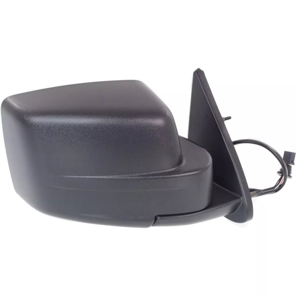 Espejo retrovisor exterior derecho 2011 - 2011 DODGE NITRO CH1321278 55157190AJ