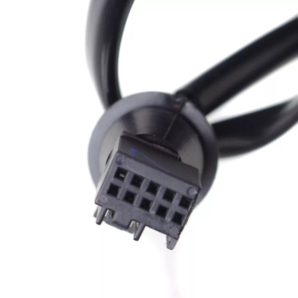 Espejo retrovisor exterior derecho 2011 - 2011 DODGE NITRO CH1321278 55157190AJ