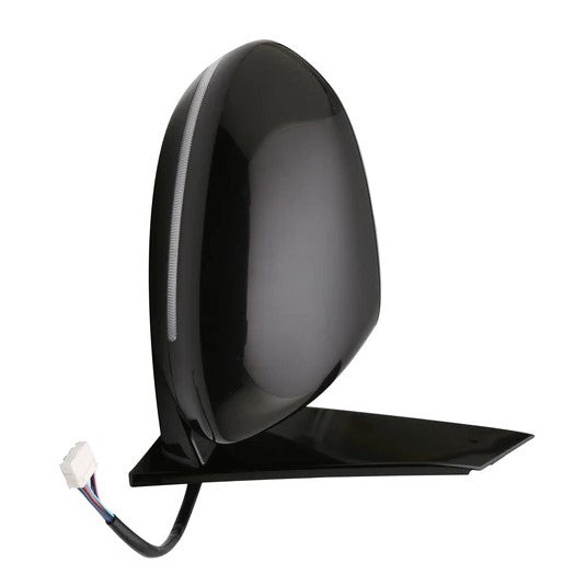 Espejo retrovisor exterior derecho 2008 - 2012 JEEP LIBERTY CH1321280 57010098AF