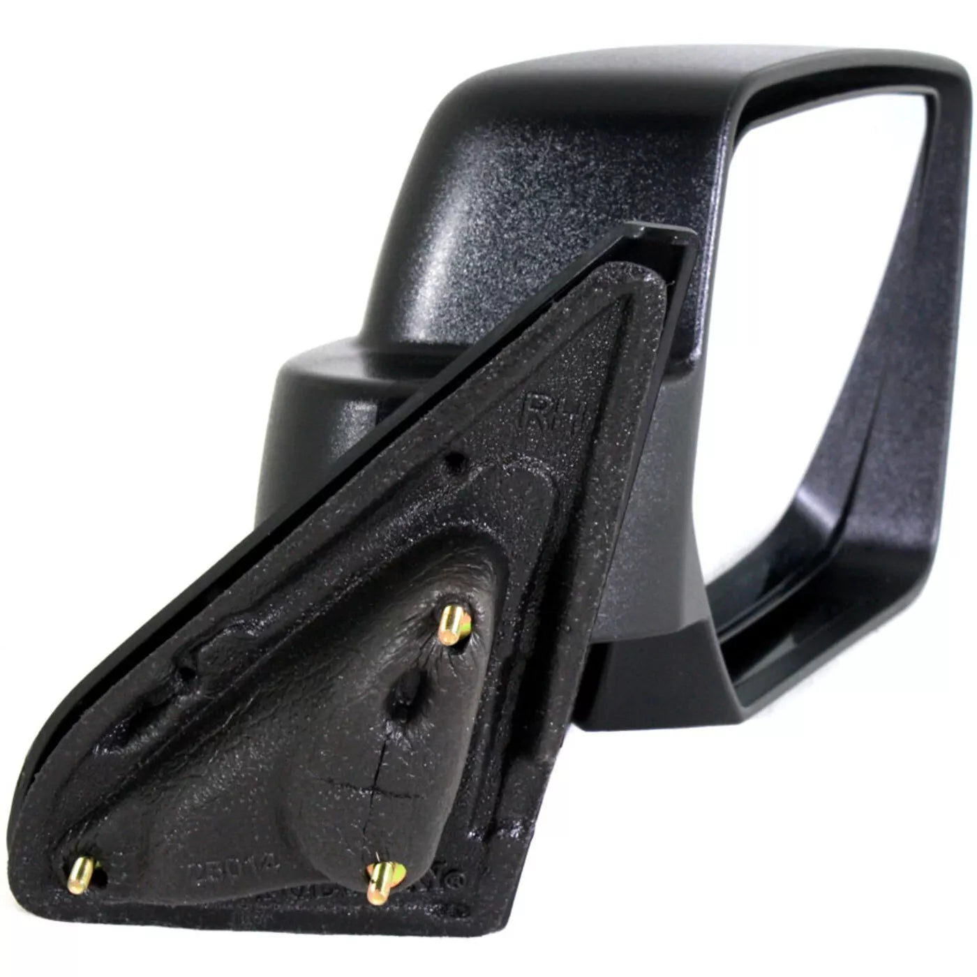 Espejo retrovisor exterior derecho 2008 - 2009 JEEP PATRIOT CH1321281 5155456AD