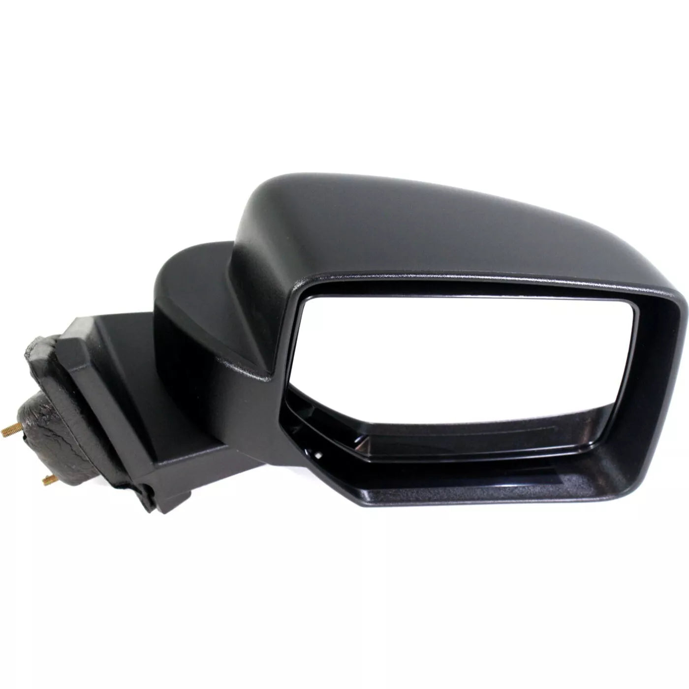 Espejo retrovisor exterior derecho 2008 - 2009 JEEP PATRIOT CH1321281 5155456AD