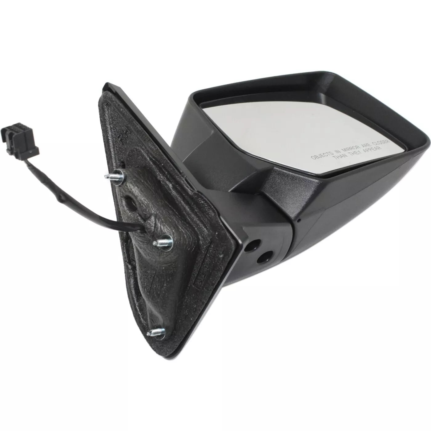 Espejo retrovisor exterior derecho 2007 - 2014 JEEP PATRIOT CH1321283 5155462AK