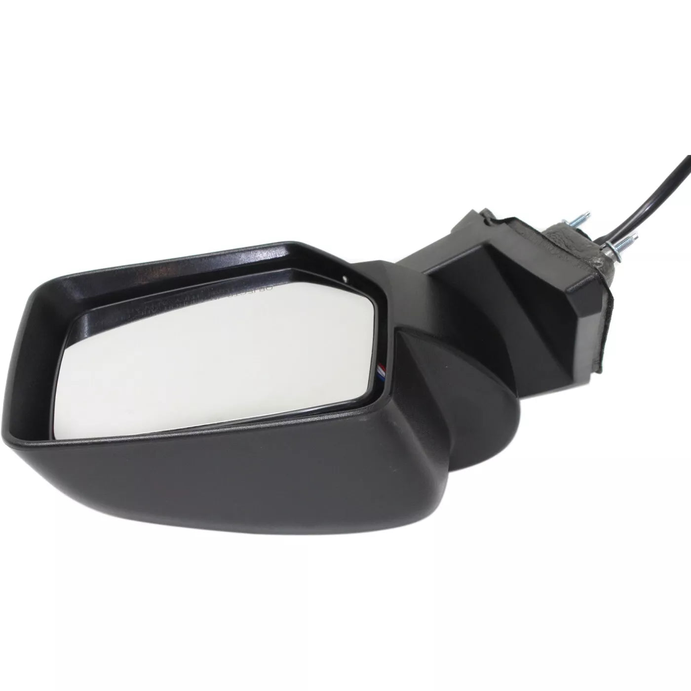 Espejo retrovisor exterior derecho 2007 - 2014 JEEP PATRIOT CH1321283 5155462AK