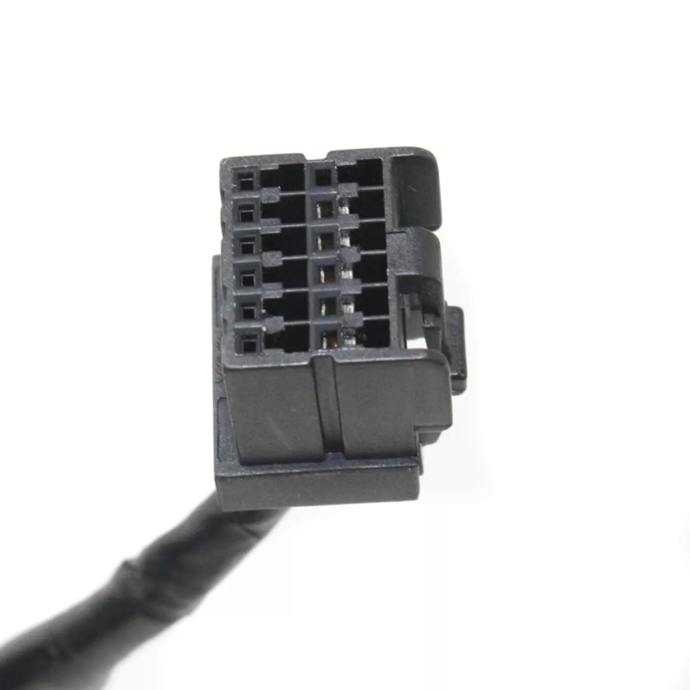 Espejo retrovisor exterior derecho 2007 - 2014 JEEP PATRIOT CH1321283 5155462AK