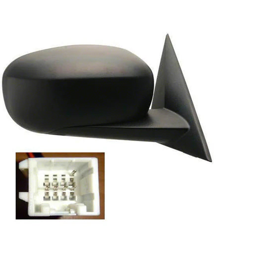 Espejo retrovisor exterior derecho 2006 - 2009 CHRYSLER 300 CH1321284 1CJ981XRAC-PFM