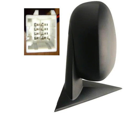 Espejo retrovisor exterior derecho 2006 - 2009 CHRYSLER 300 CH1321284 1CJ981XRAC-PFM