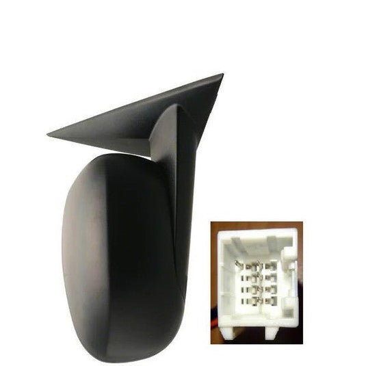 Espejo retrovisor exterior derecho 2006 - 2009 CHRYSLER 300 CH1321284 1CJ981XRAC-PFM