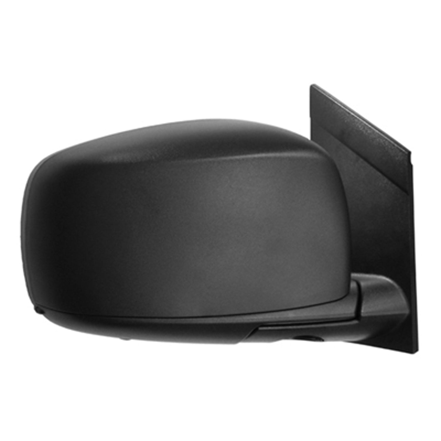 Right Side Mirror outside rear view 2008 - 2008 CHRYSLER TOWN & COUNTRY  CH1321290 1AB781W1AC