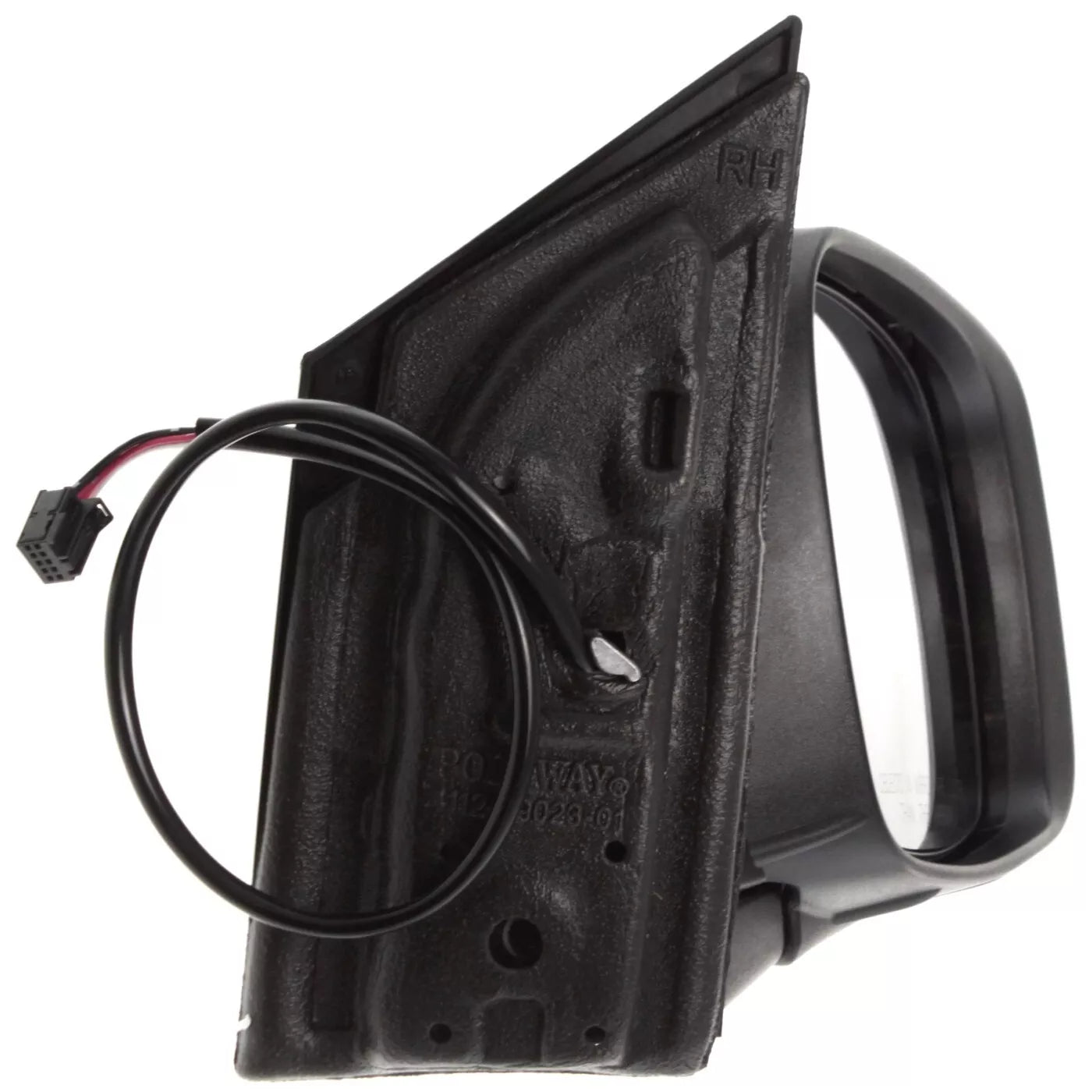 Espejo retrovisor exterior derecho 2008 - 2010 CHRYSLER TOWN & COUNTRY CH1321291 5113366AF