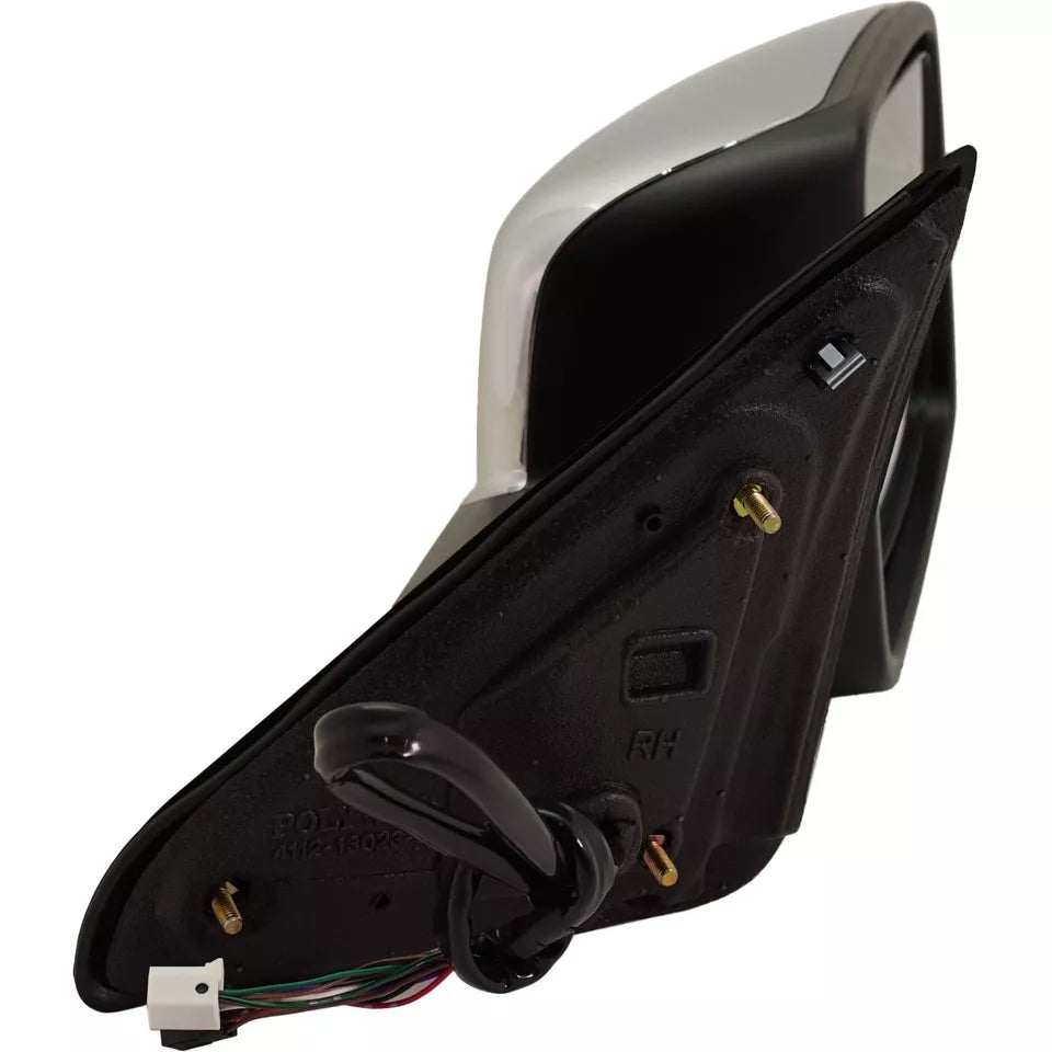 Espejo retrovisor exterior derecho 2009 - 2009 DODGE RAM 1500 CH1321292 55079042AD