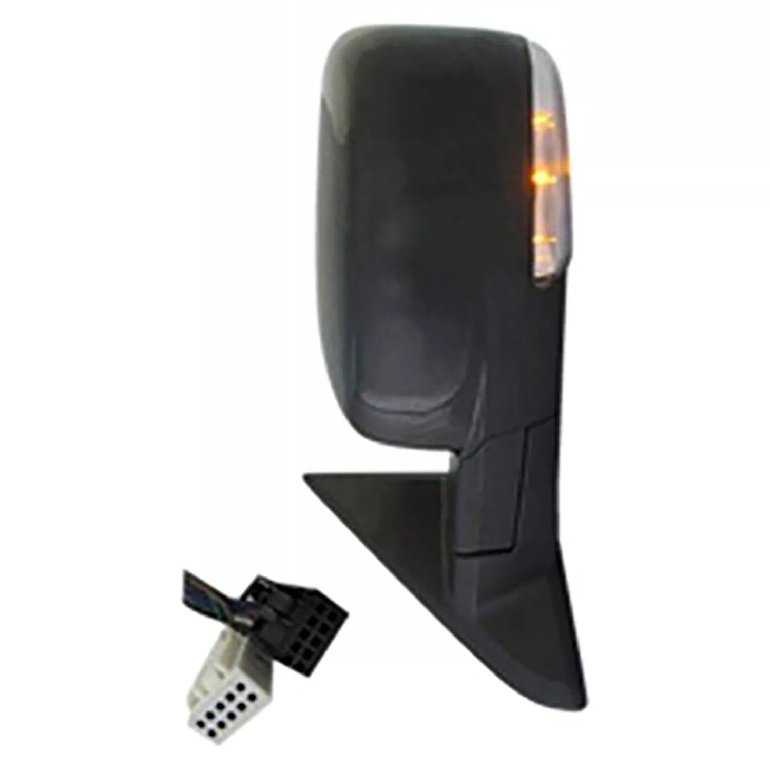 Espejo retrovisor exterior derecho 2009 - 2009 DODGE RAM 1500 CH1321293 1FX361BSAD