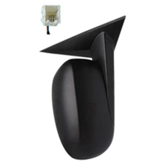 Espejo retrovisor exterior derecho 2008 - 2010 DODGE CHARGER CH1321294 4806156AD-PFM