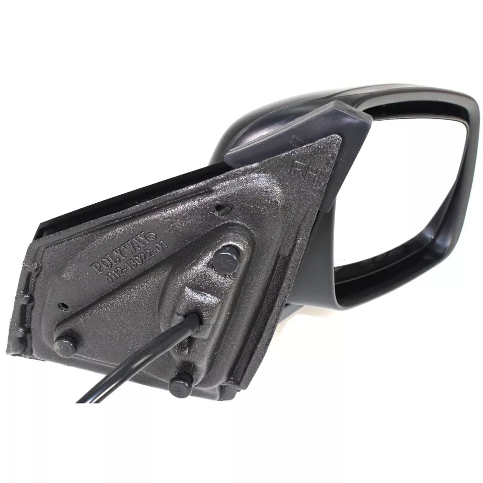 Espejo retrovisor exterior derecho 2010 - 2015 DODGE JOURNEY CH1321301 5076884AF