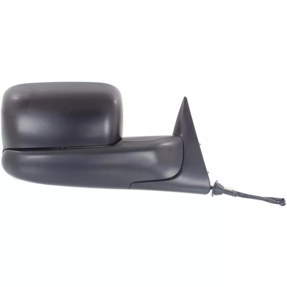 Right Side Mirror outside rear view 1998 - 2001 DODGE RAM 1500  CH1321307 55076488AE-PFM