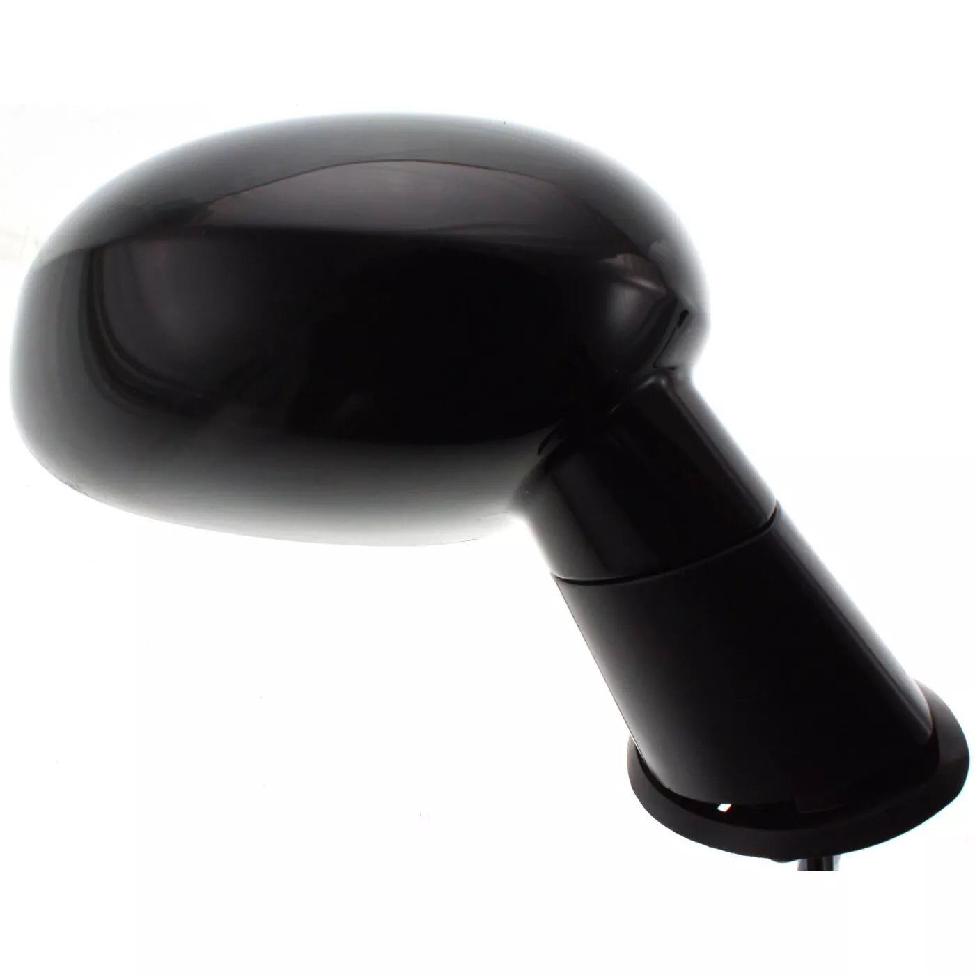 Espejo retrovisor exterior derecho 2008 - 2013 DODGE CHALLENGER CH1321310 1GD72AXRAE