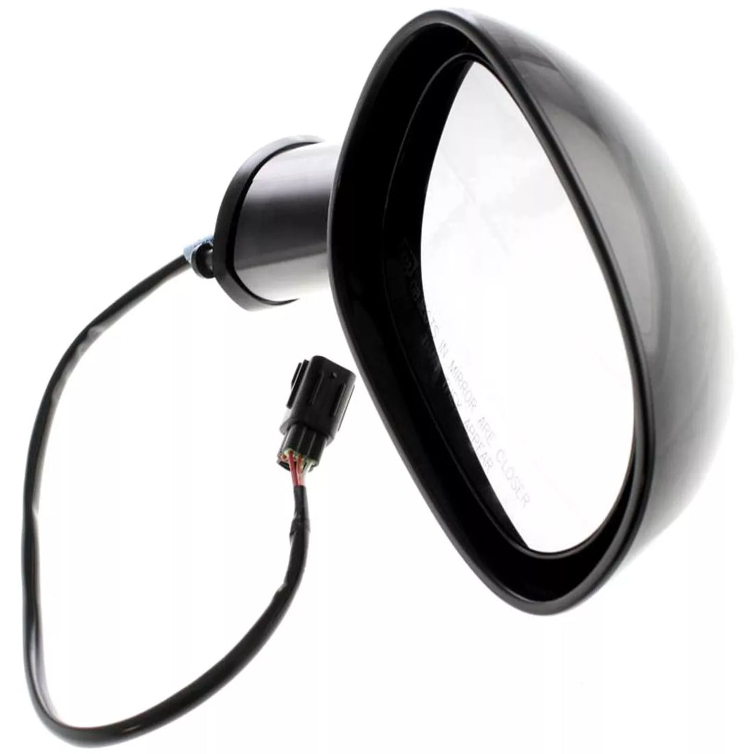 Espejo retrovisor exterior derecho 2008 - 2013 DODGE CHALLENGER CH1321311 1GE18AXRAE